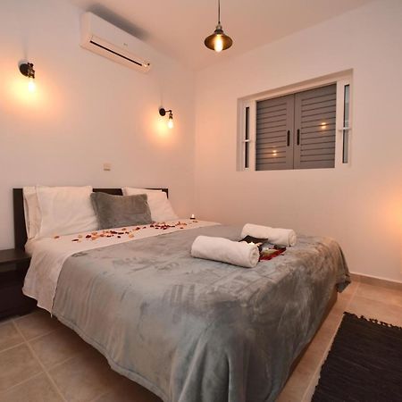 Villa Verde Ano Kalon Neron Luaran gambar
