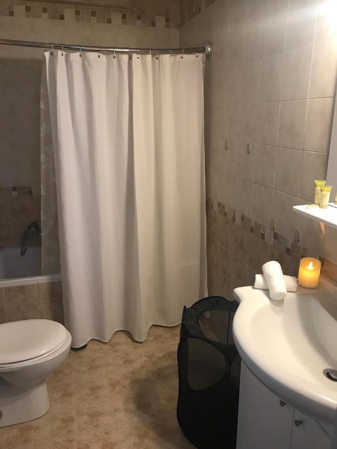 Villa Verde Ano Kalon Neron Luaran gambar