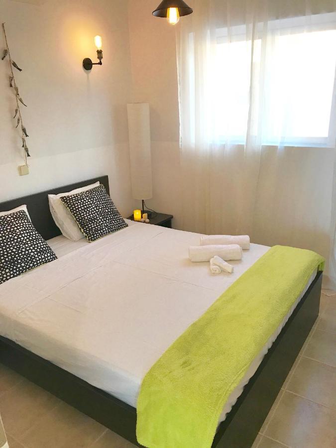 Villa Verde Ano Kalon Neron Luaran gambar