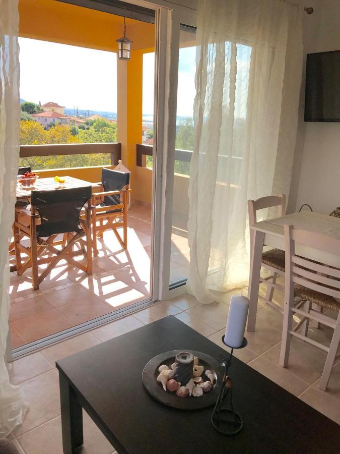 Villa Verde Ano Kalon Neron Luaran gambar
