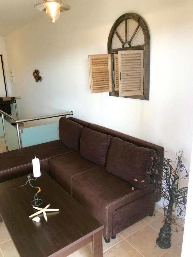 Villa Verde Ano Kalon Neron Luaran gambar