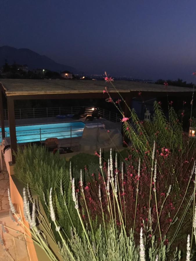 Villa Verde Ano Kalon Neron Luaran gambar