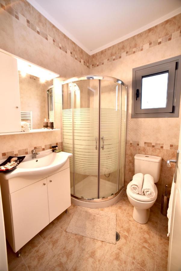Villa Verde Ano Kalon Neron Luaran gambar